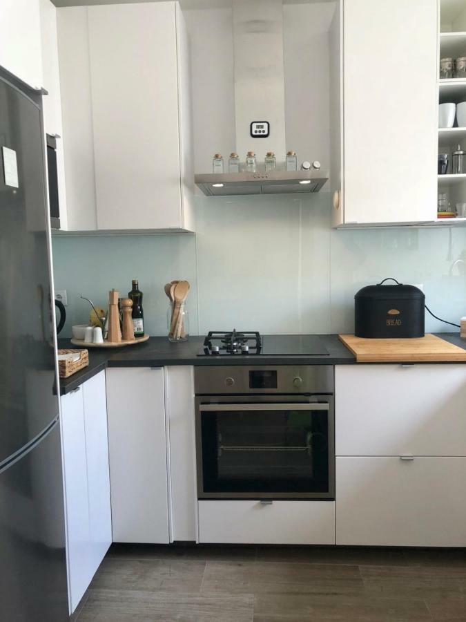 فيلا Ria Sunset House ألفور المظهر الخارجي الصورة