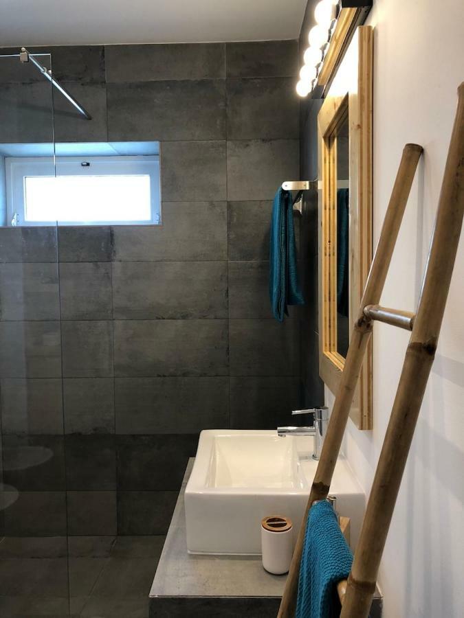 فيلا Ria Sunset House ألفور المظهر الخارجي الصورة
