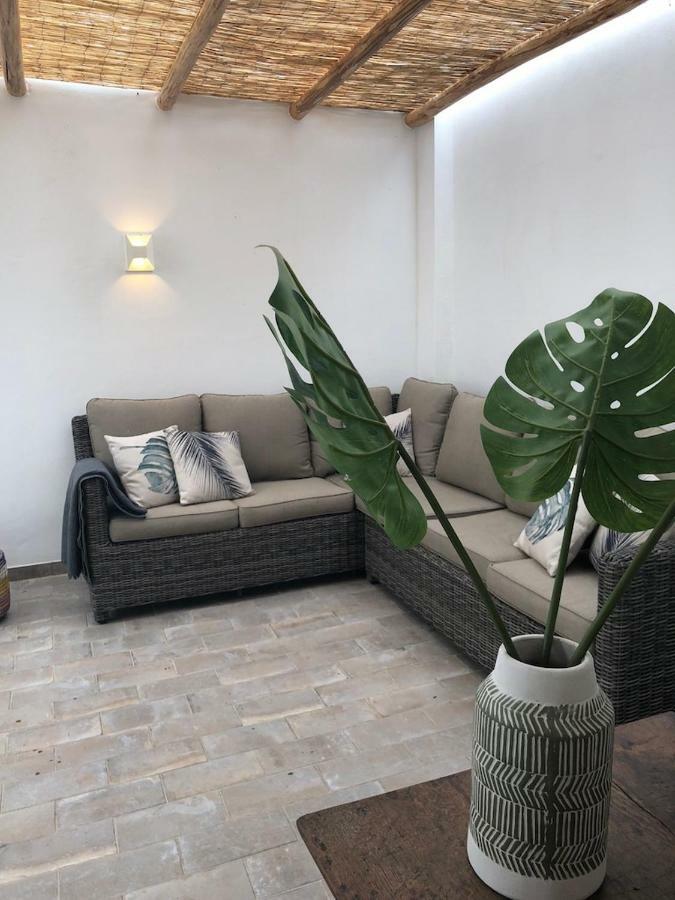 فيلا Ria Sunset House ألفور المظهر الخارجي الصورة