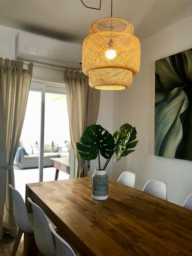 فيلا Ria Sunset House ألفور المظهر الخارجي الصورة