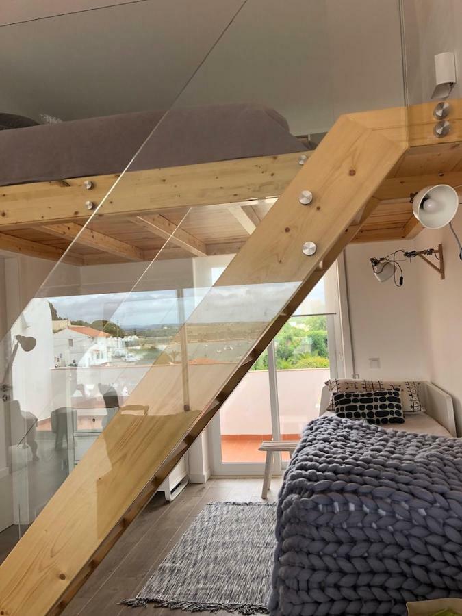 فيلا Ria Sunset House ألفور المظهر الخارجي الصورة