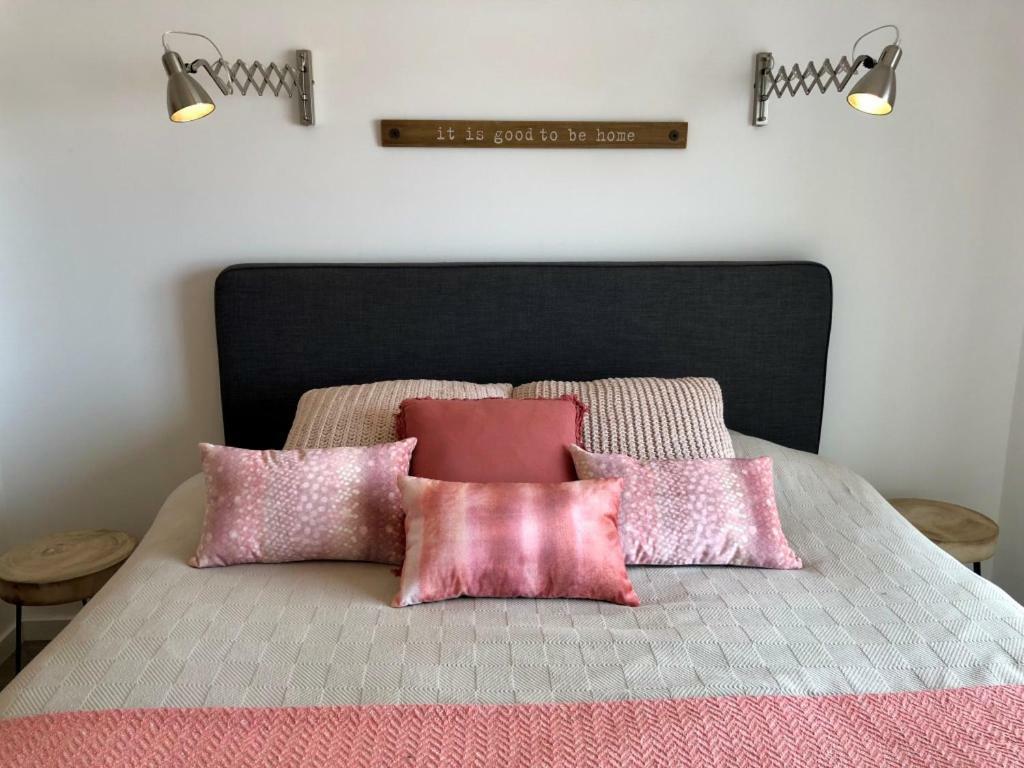 فيلا Ria Sunset House ألفور المظهر الخارجي الصورة