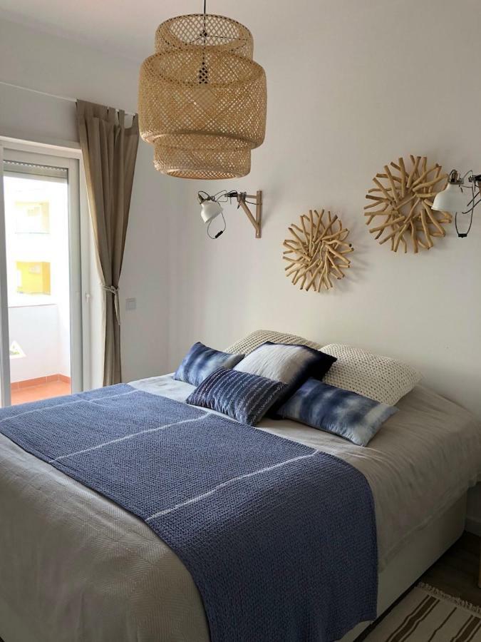 فيلا Ria Sunset House ألفور المظهر الخارجي الصورة