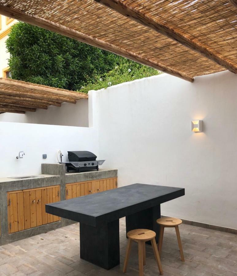 فيلا Ria Sunset House ألفور المظهر الخارجي الصورة