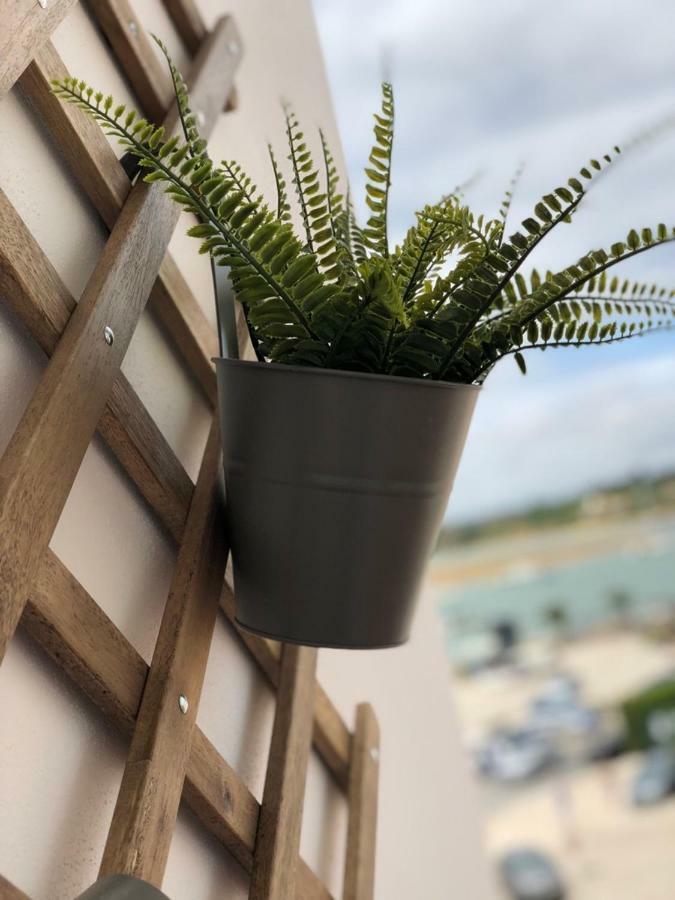 فيلا Ria Sunset House ألفور المظهر الخارجي الصورة