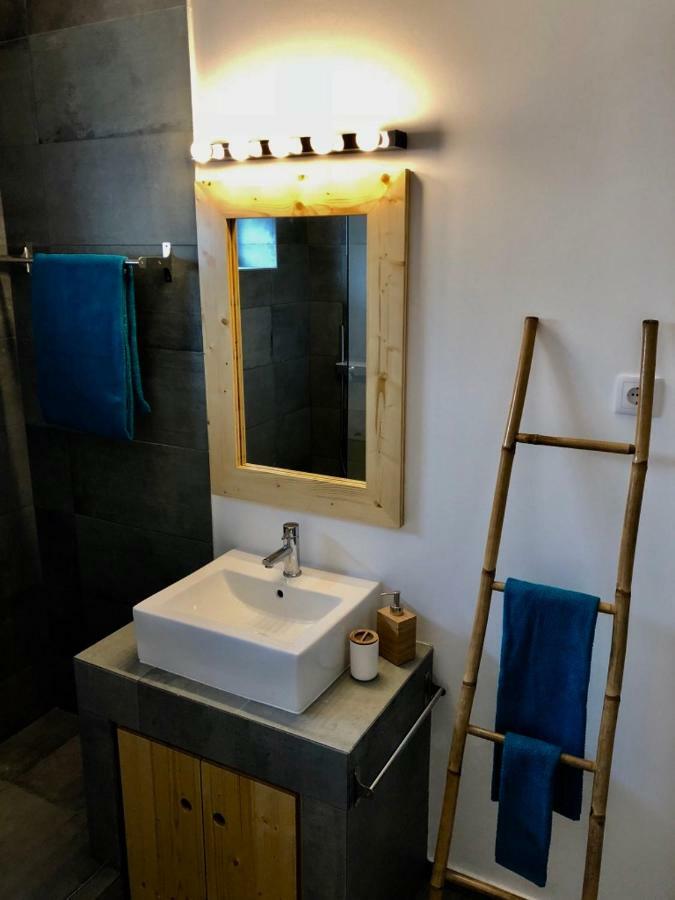 فيلا Ria Sunset House ألفور المظهر الخارجي الصورة