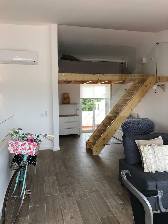 فيلا Ria Sunset House ألفور المظهر الخارجي الصورة