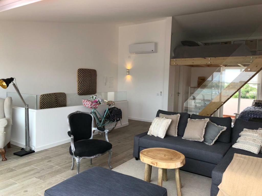 فيلا Ria Sunset House ألفور المظهر الخارجي الصورة