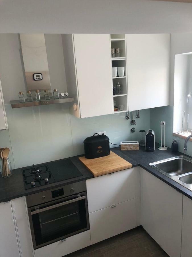 فيلا Ria Sunset House ألفور المظهر الخارجي الصورة