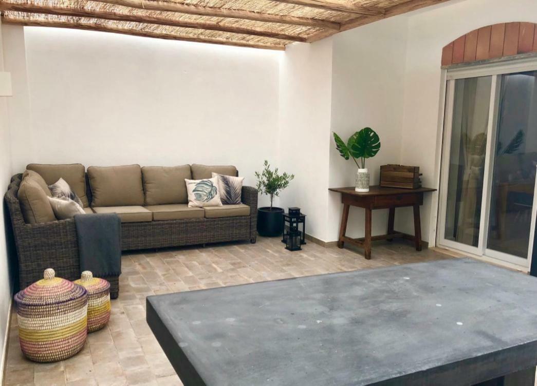 فيلا Ria Sunset House ألفور المظهر الخارجي الصورة
