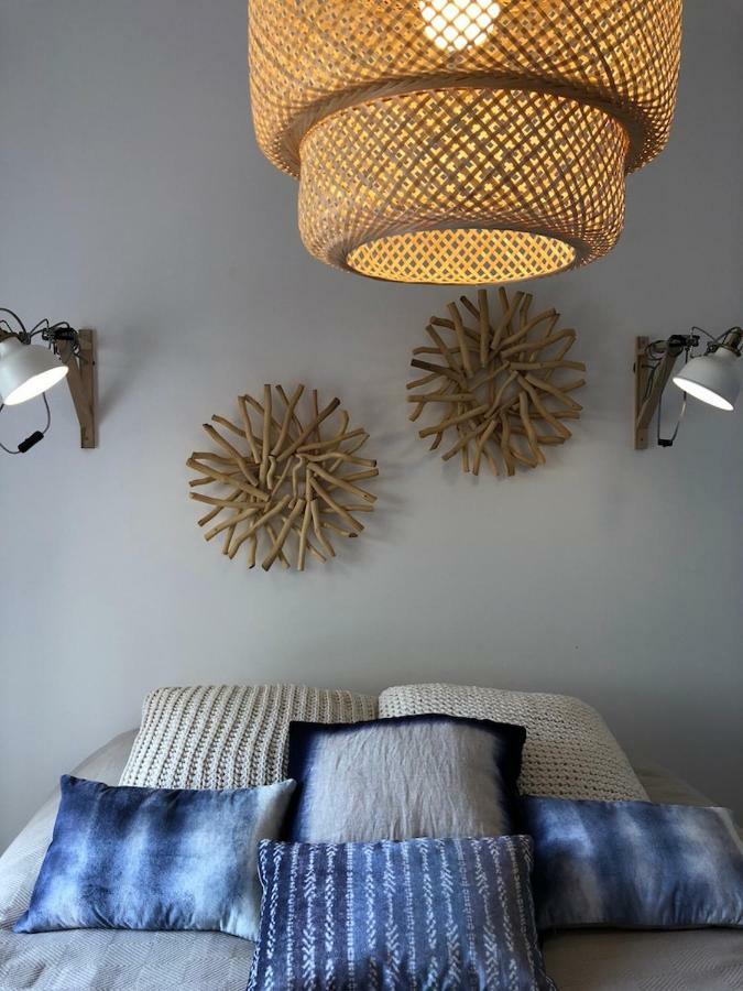 فيلا Ria Sunset House ألفور المظهر الخارجي الصورة
