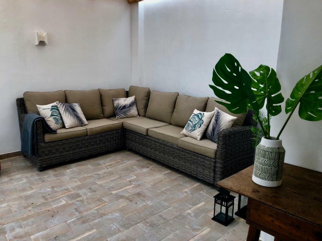 فيلا Ria Sunset House ألفور المظهر الخارجي الصورة