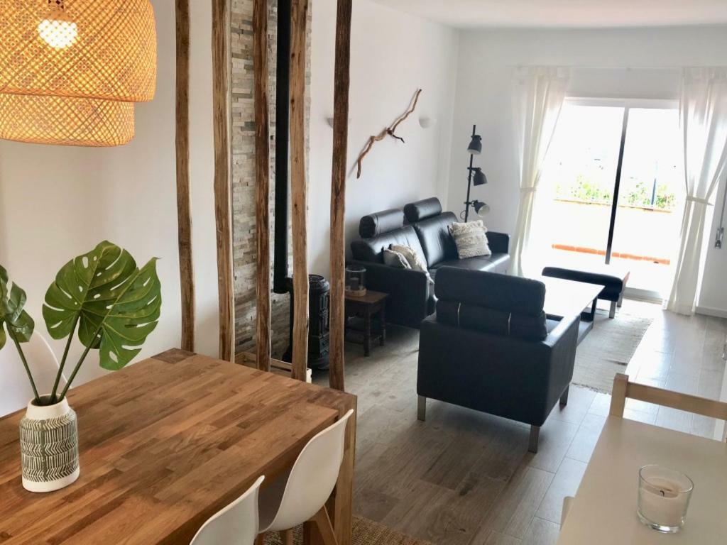 فيلا Ria Sunset House ألفور المظهر الخارجي الصورة