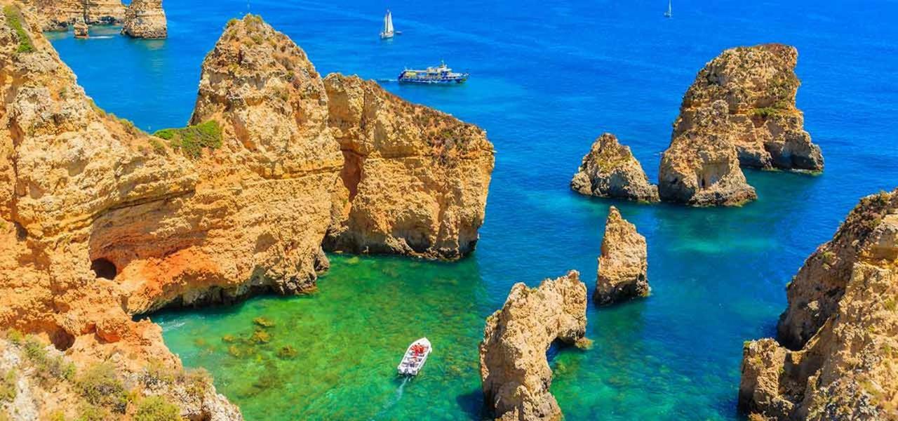 فيلا Ria Sunset House ألفور المظهر الخارجي الصورة